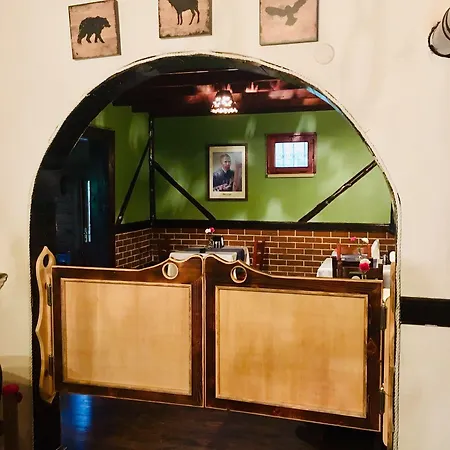 Orman Evleri Forest Hotel Ağva