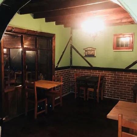 Orman Evleri Forest 2*