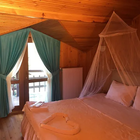 Orman Evleri Forest Hotel