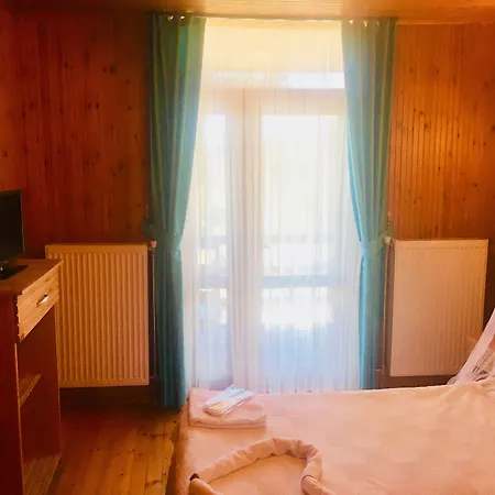 Orman Evleri Forest Ağva