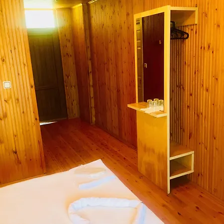 Hotel Orman Evleri Forest Ağva