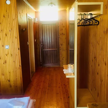 Hotel Orman Evleri Forest Ağva