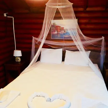 Hotel Orman Evleri Forest 2*