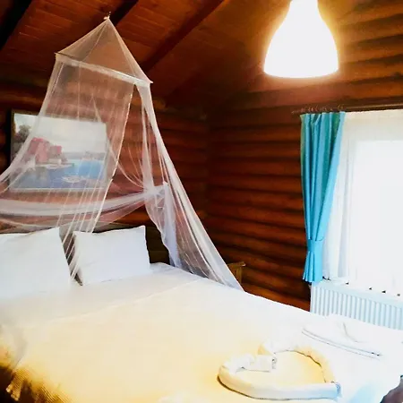 Hotel Orman Evleri Forest Ağva
