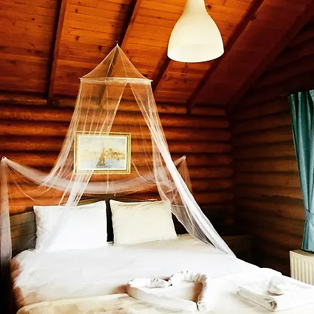 Orman Evleri Forest 2*