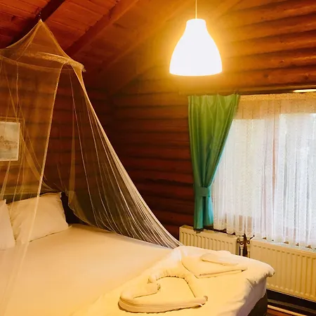 Orman Evleri Forest Hotel