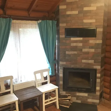 Hotel Orman Evleri Forest