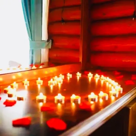 Orman Evleri Forest Hotel