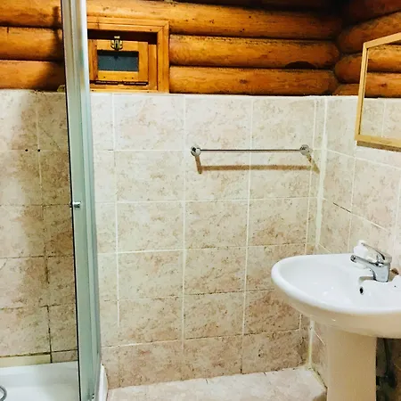 Orman Evleri Forest Ağva