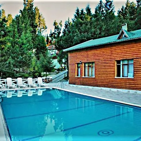 Orman Evleri Forest Hotel 2*