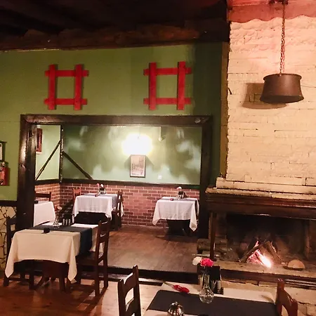 Orman Evleri Forest Ağva