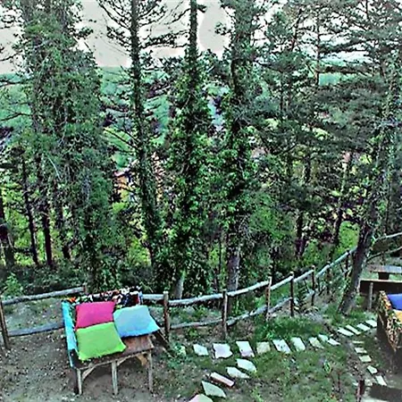 Orman Evleri Forest 2* Ağva