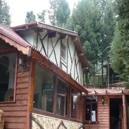 Hotel Orman Evleri Forest 2*