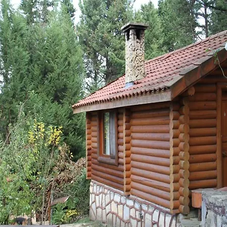 Orman Evleri Forest 2*