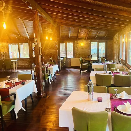 Hotel Orman Evleri Forest 2*