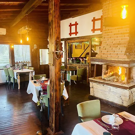 Orman Evleri Forest Hotel 2*