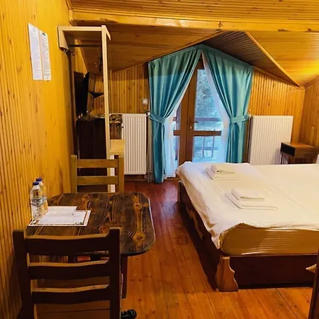 Orman Evleri Forest Ağva