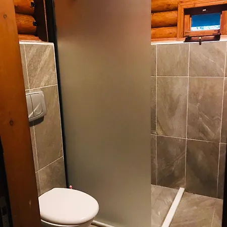 Orman Evleri Forest Hotel Ağva