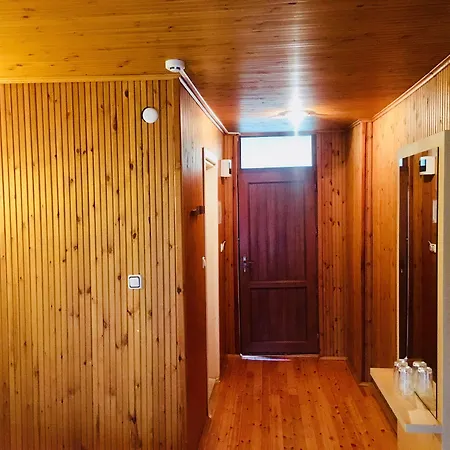 Orman Evleri Forest Hotel Ağva