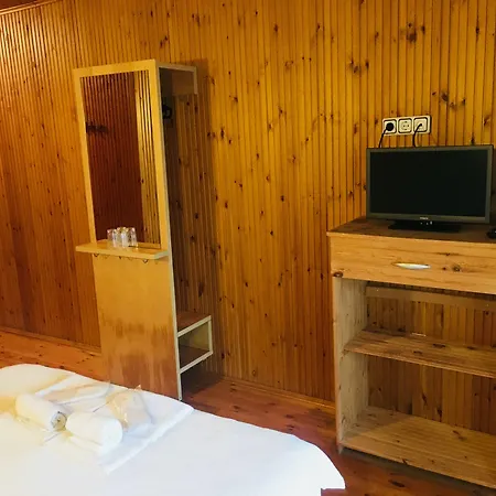 Orman Evleri Forest Hotel 2*