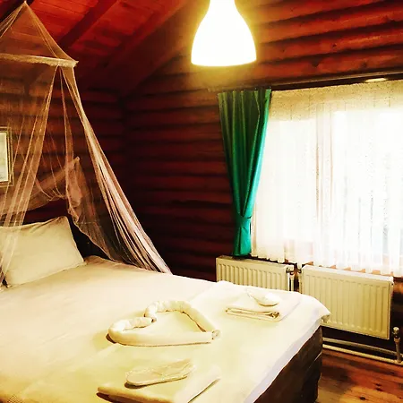 Orman Evleri Forest 2* Ağva