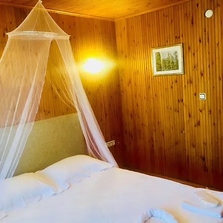 Orman Evleri Forest Ağva