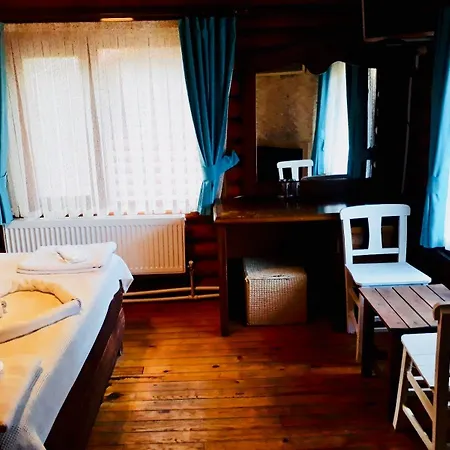 Orman Evleri Forest Ağva