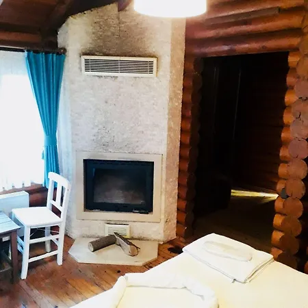 Orman Evleri Forest Ağva