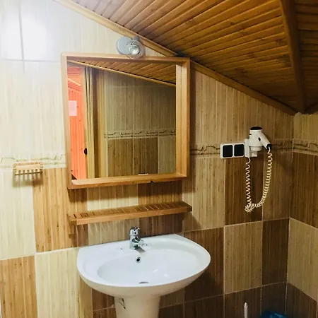 Orman Evleri Forest 2* Ağva