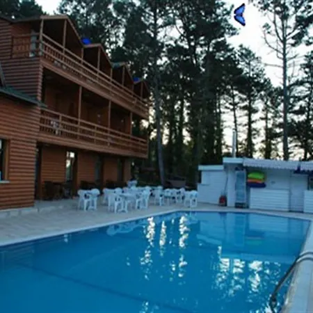 Orman Evleri Forest 2* Ağva