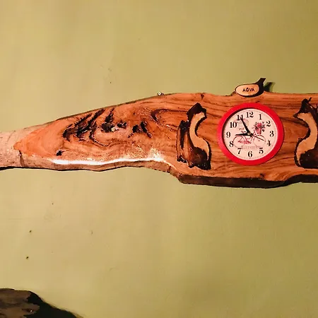 Orman Evleri Forest Hotel 2*