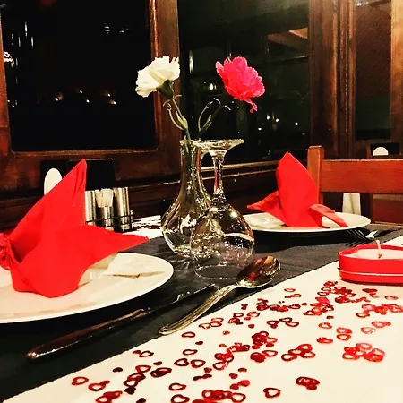 Orman Evleri Forest Hotel Ağva