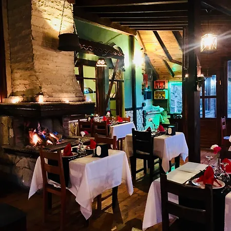 Orman Evleri Forest Ağva