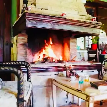 Hotel Orman Evleri Forest 2*