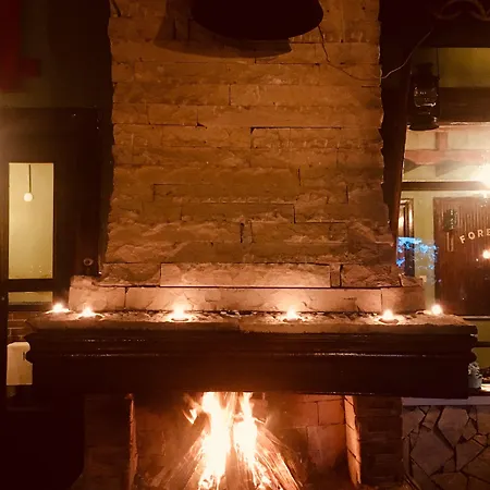 Hotel Orman Evleri Forest