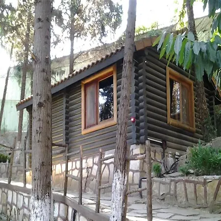 Orman Evleri Forest 2* Ağva