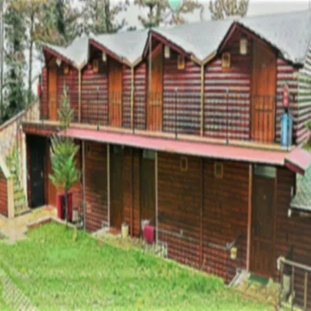 Hotel Orman Evleri Forest