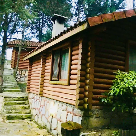 Orman Evleri Forest Hotel Ağva