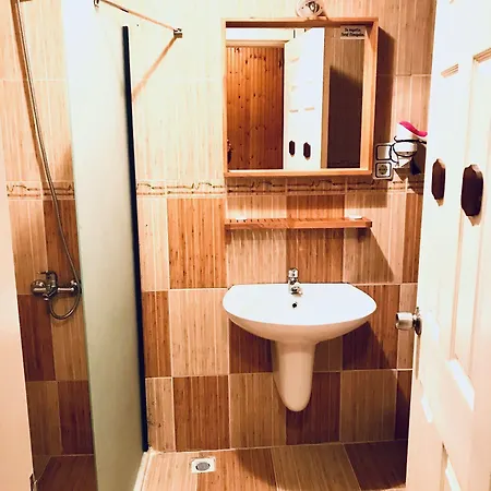 Orman Evleri Forest 2*