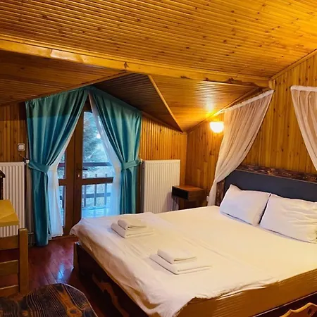 Orman Evleri Forest Hotel