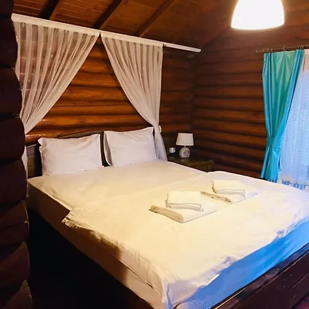 Hotel Orman Evleri Forest Ağva