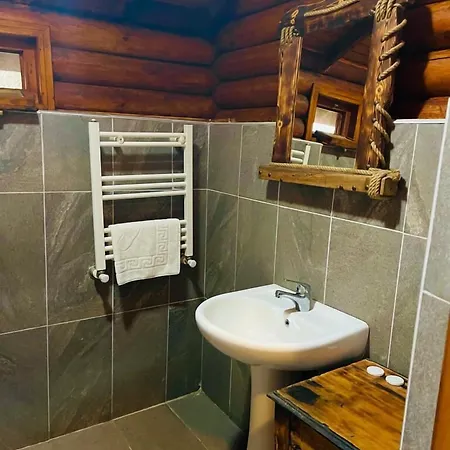 Hotel Orman Evleri Forest 2*