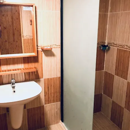 Orman Evleri Forest Ağva