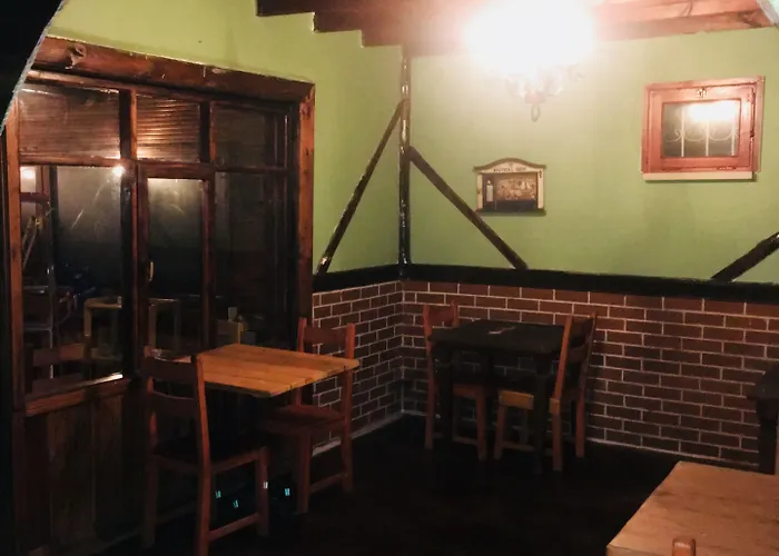 Orman Evleri Forest 2*