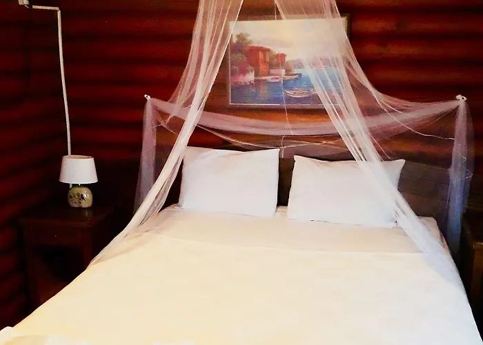 מלון Orman Evleri Forest 2*