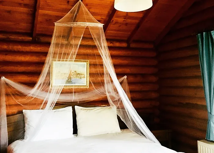 Orman Evleri Forest 2*