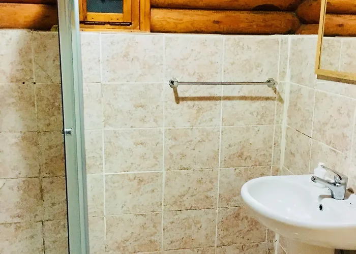 Orman Evleri Forest Ağva