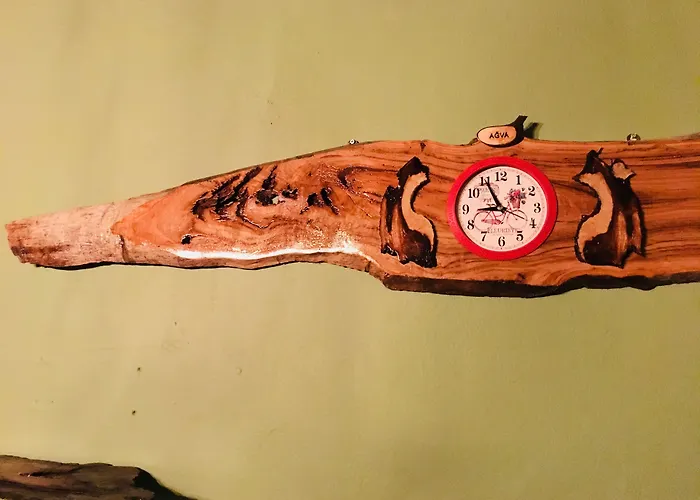 Orman Evleri Forest מלון 2*