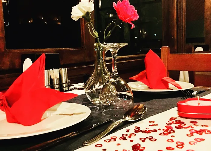 Orman Evleri Forest מלון Ağva