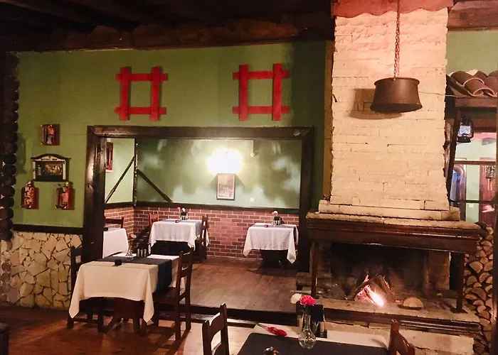 Orman Evleri Forest Ağva